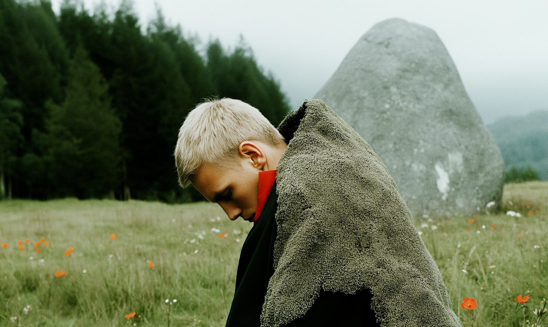 Contemplative in the Field