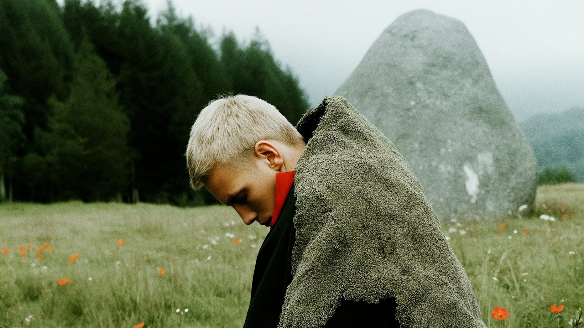 Contemplative in the Field