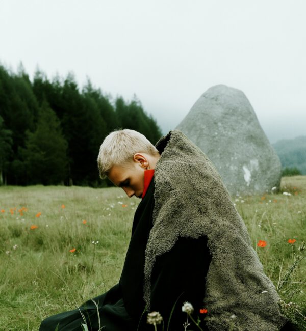 Contemplative in the Field