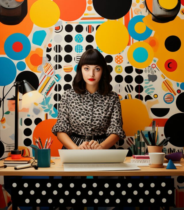 Creative Contemplation