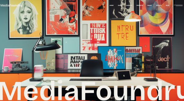 Production-Studio-–-MediaFoundry Production-Studio-–-MediaFoundry